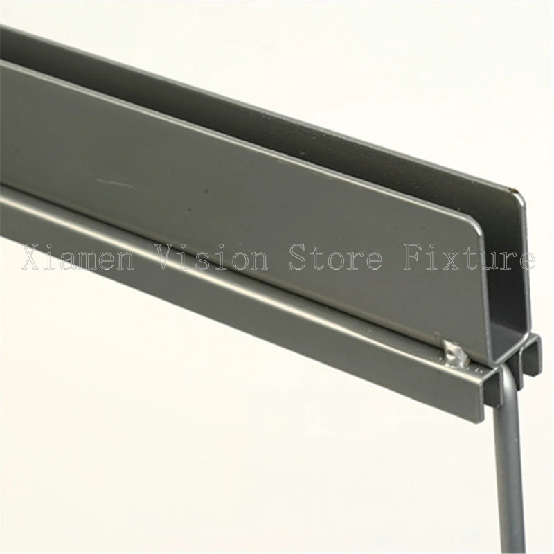 Sign Holder Store Fixture Supermaket Display Rack Accessories