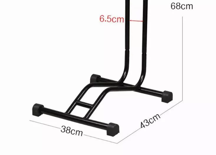 Bike Repair Stand Mountain Bike Rack Parking Holder Accessories