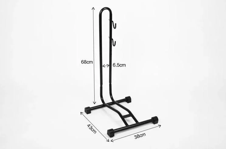 Bike Repair Stand Mountain Bike Rack Parking Holder Accessories