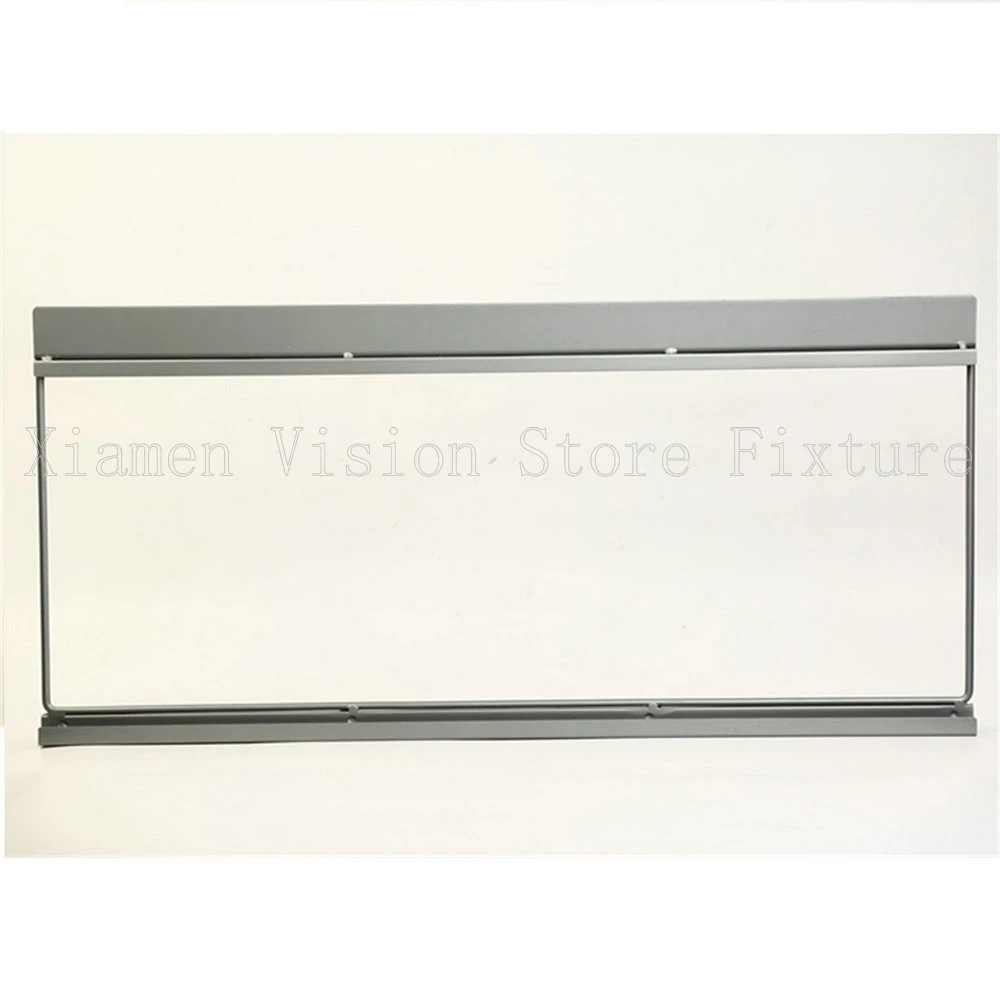 Sign Holder Store Fixture Supermaket Display Rack Accessories