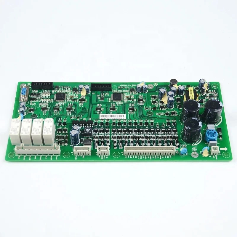 Escalator Safety Circuit Board Xemsb0.3xmesb V0.3 Elevator Accessories