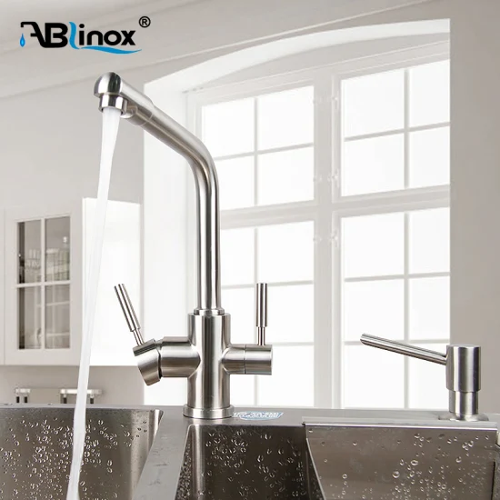 Ablinox Contemporary Environment-Friendly Electric Towel Rack Stainless Steel Bathroom Accessories