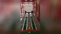 Industrial Warehouse Heavy Duty Pallet Flow Fifo Rack Manufacturer